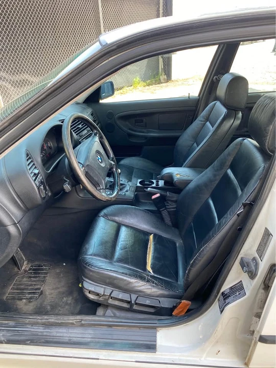 1998 BMW E36 3 Series - Image 15 of 17