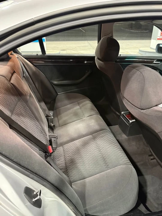 1998 BMW E36 3 Series - Image 4 of 10