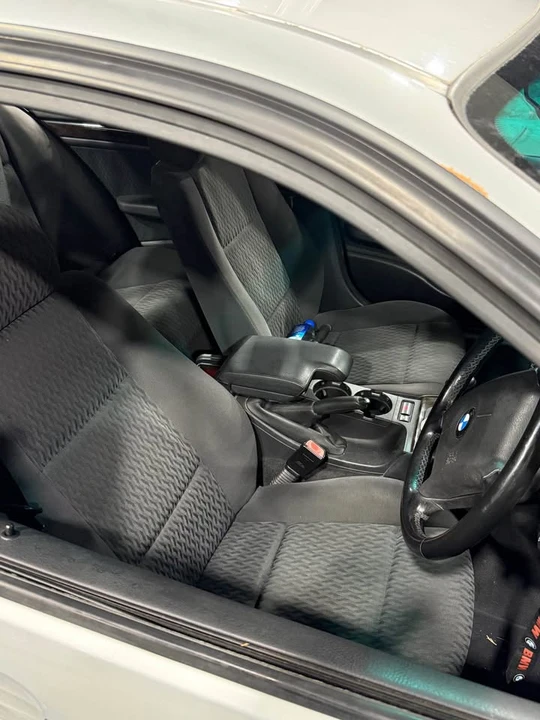 1998 BMW E36 3 Series - Image 2 of 10