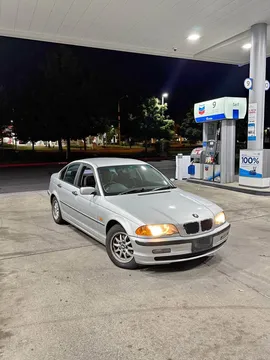 1998 BMW 318i RHD Sedan