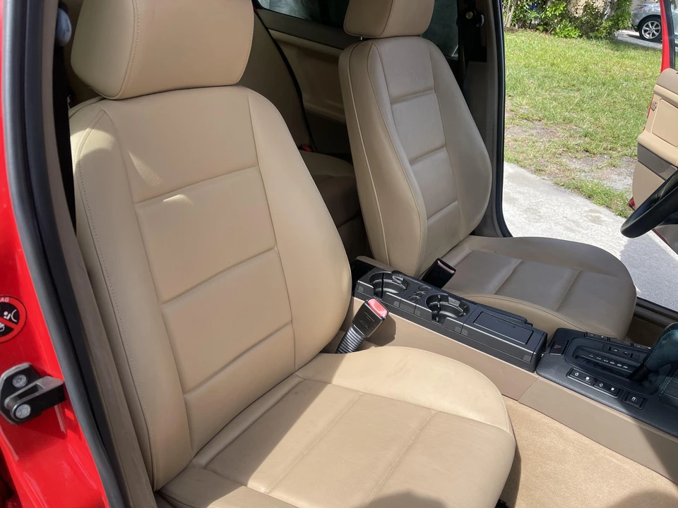 1998 BMW E36 3 Series - Image 20 of 31