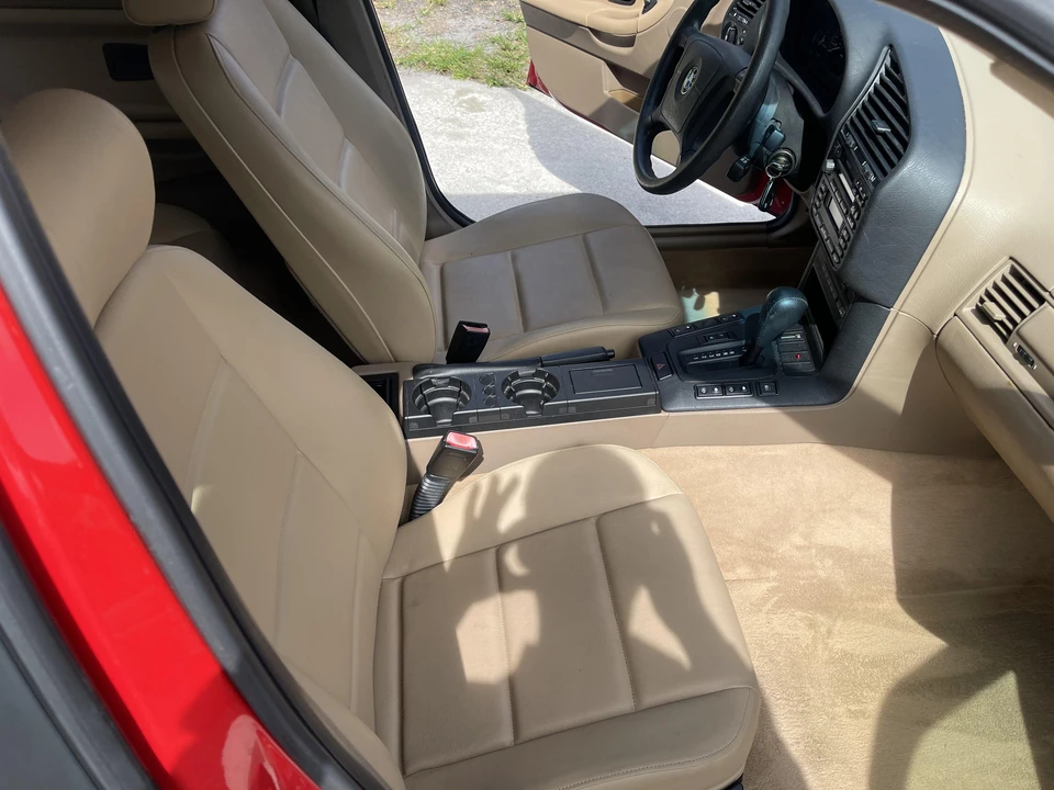 1998 BMW E36 3 Series - Image 28 of 31