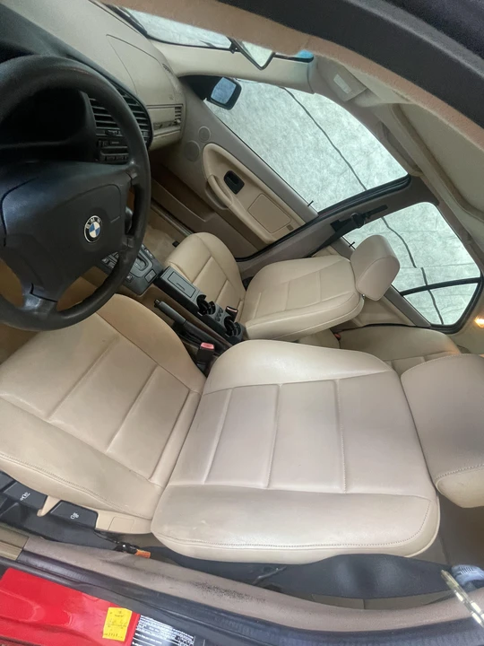 1998 BMW E36 3 Series - Image 25 of 31