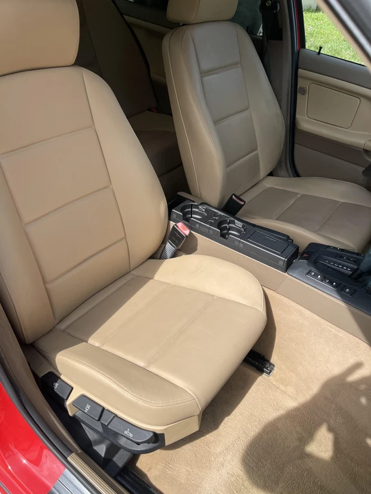 1998 BMW E36 3 Series - Image 30 of 31