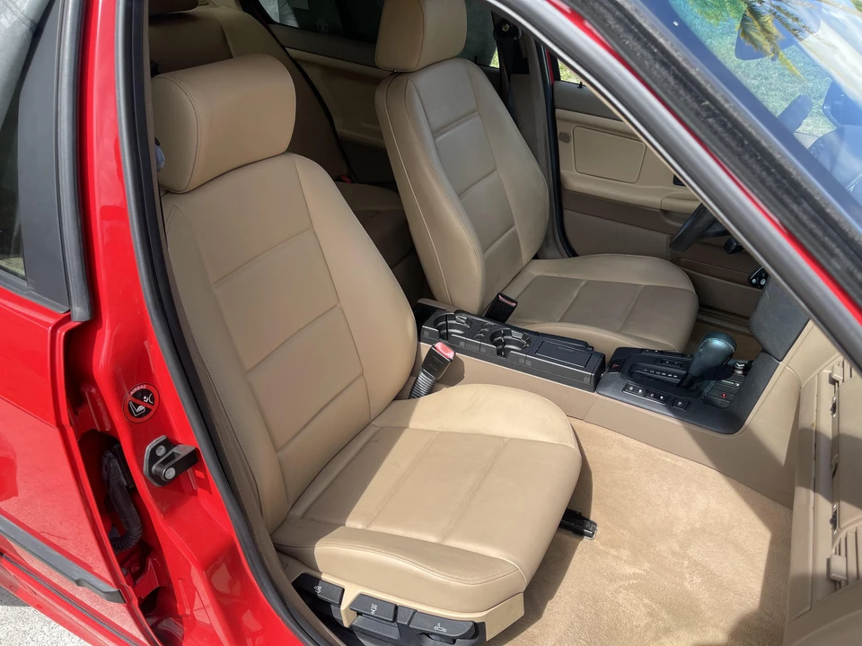 1998 BMW E36 3 Series - Image 29 of 31