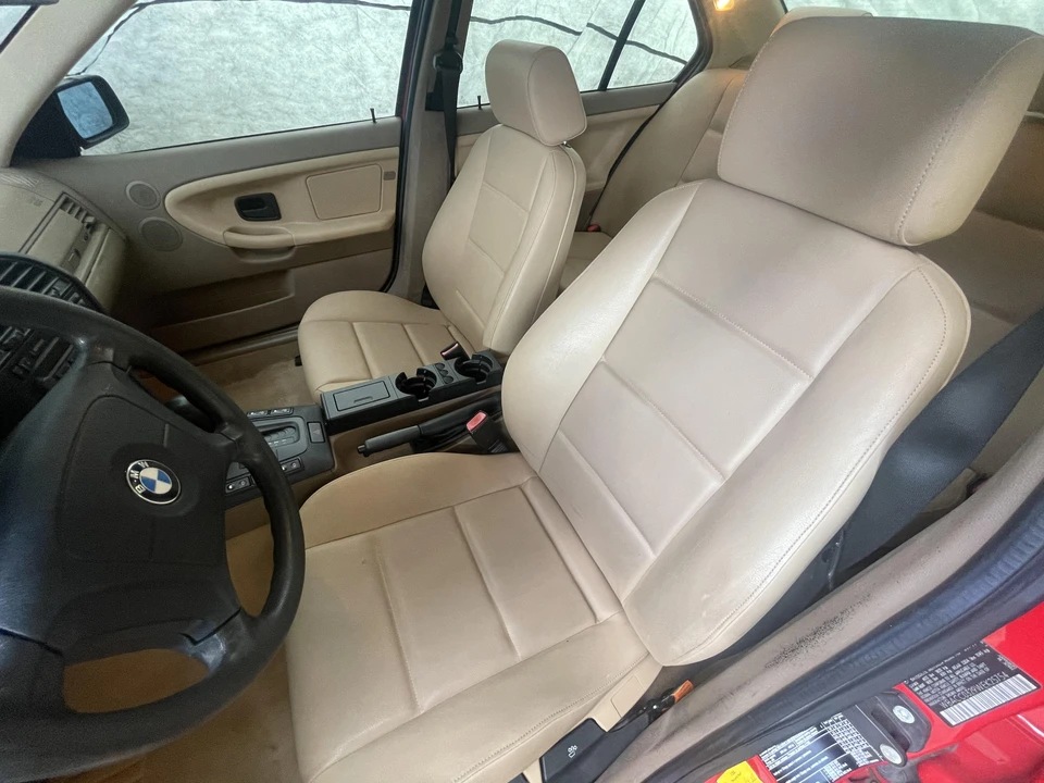 1998 BMW E36 3 Series - Image 24 of 31