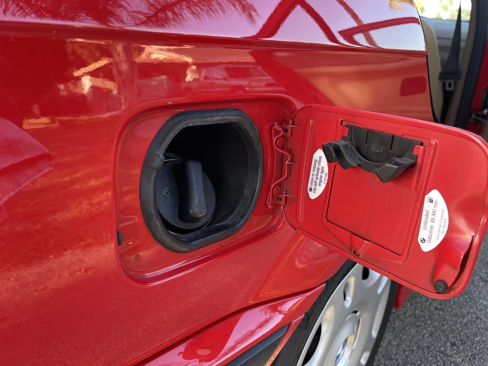 1998 BMW E36 3 Series - Image 16 of 31