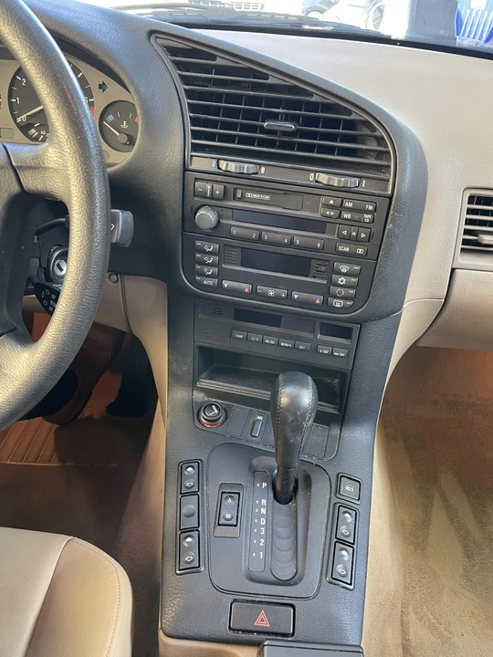 1998 BMW E36 3 Series - Image 21 of 31