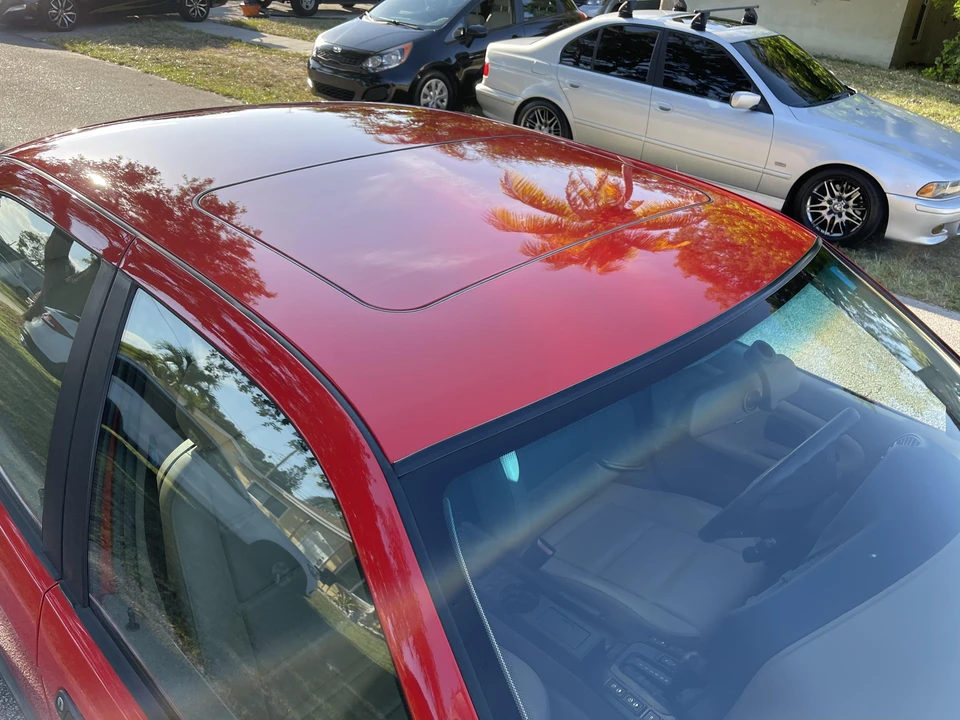 1998 BMW E36 3 Series - Image 17 of 31
