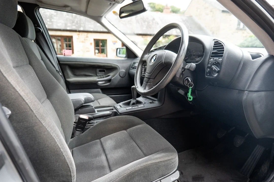 1998 BMW E36 3 Series - Image 12 of 31