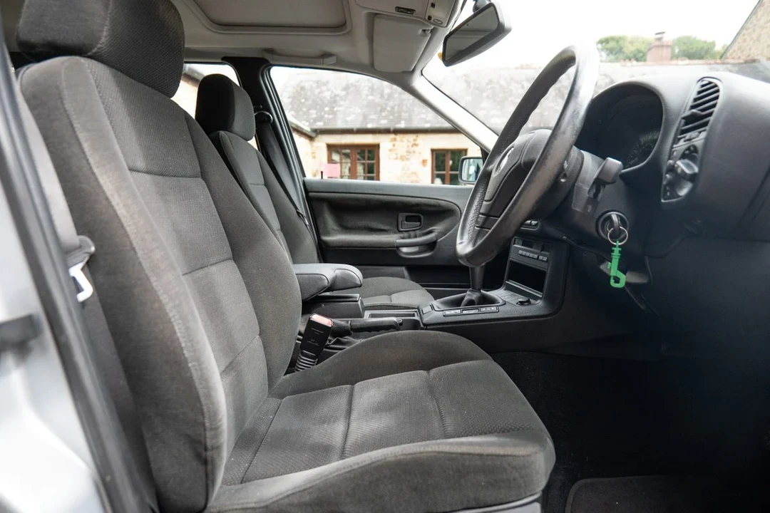 1998 BMW E36 3 Series - Image 13 of 31