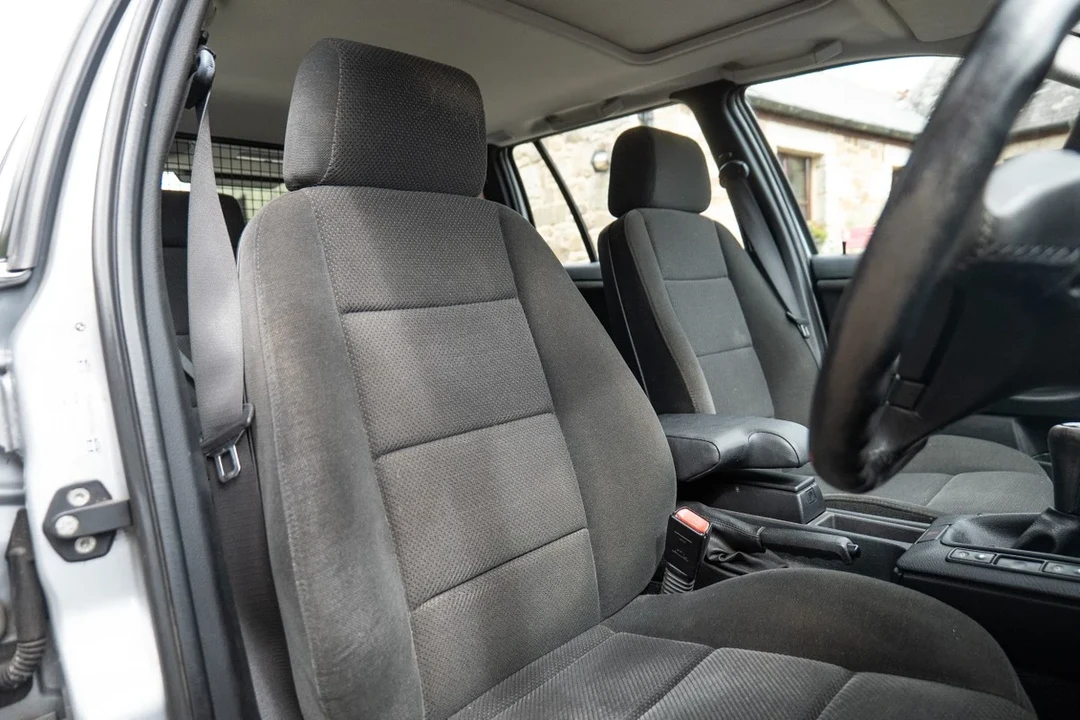 1998 BMW E36 3 Series - Image 14 of 31