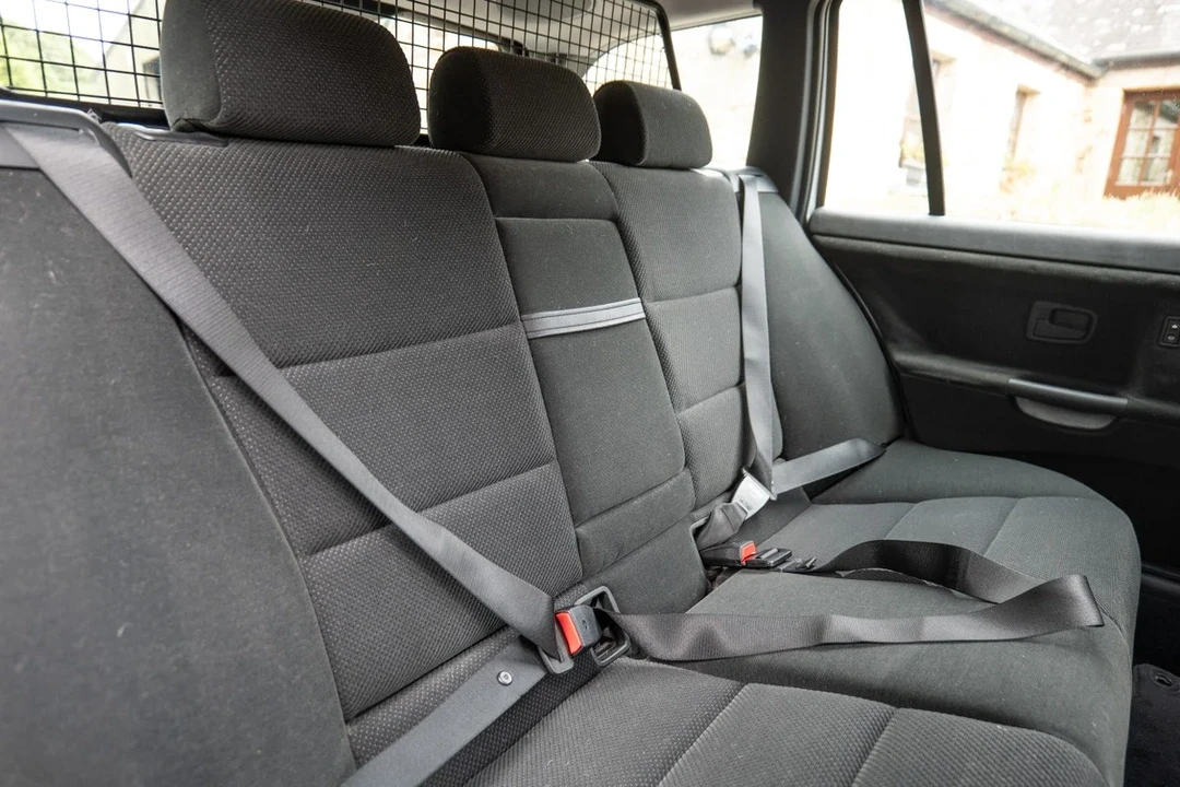 1998 BMW E36 3 Series - Image 17 of 31