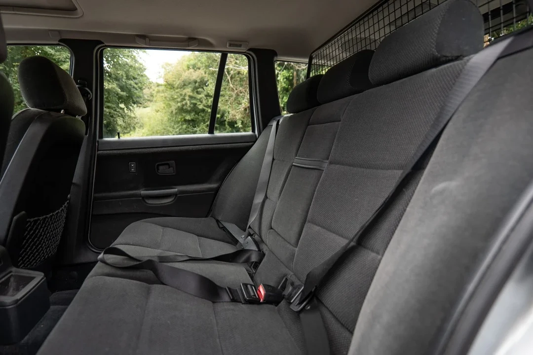 1998 BMW E36 3 Series - Image 20 of 31