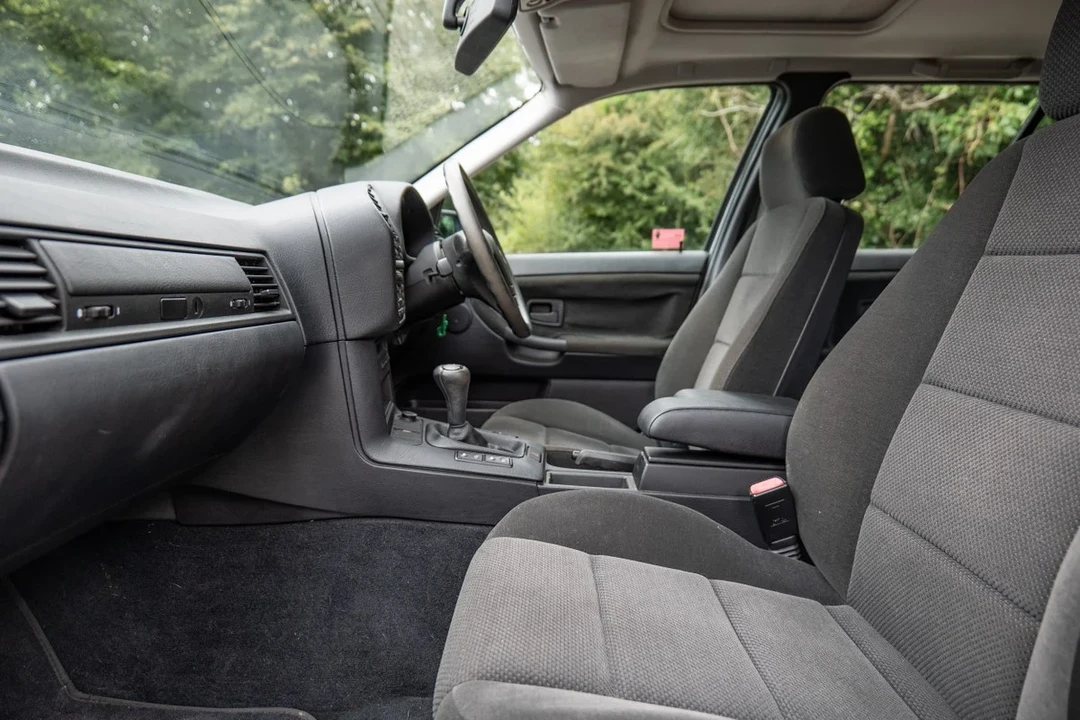 1998 BMW E36 3 Series - Image 23 of 31