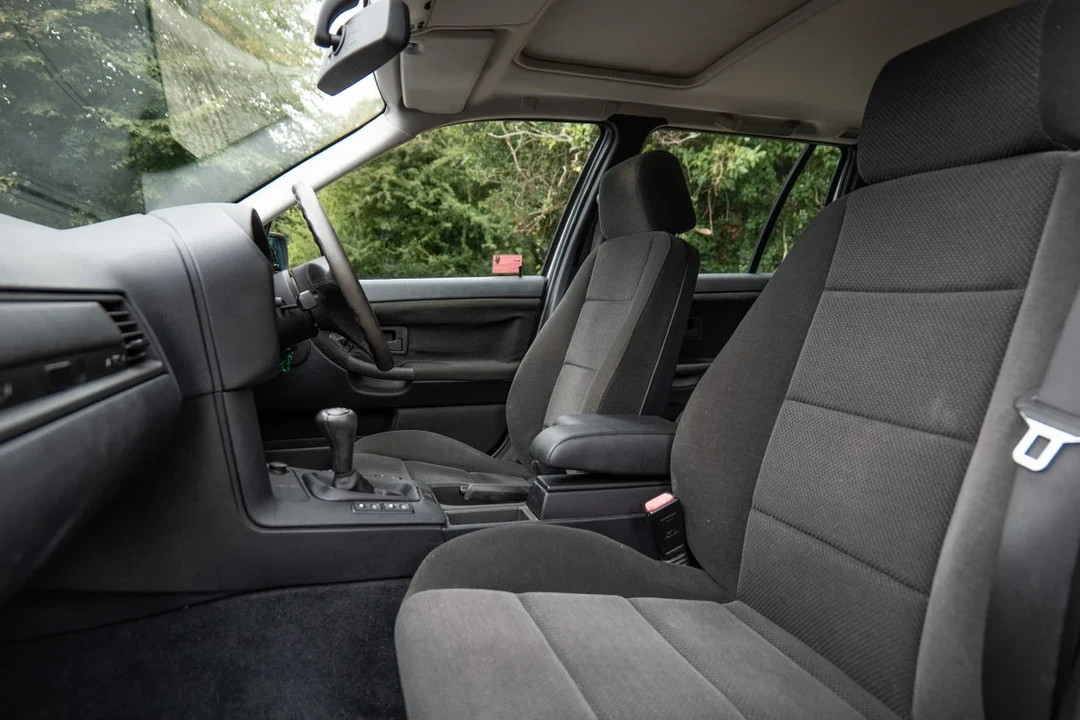 1998 BMW E36 3 Series - Image 24 of 31