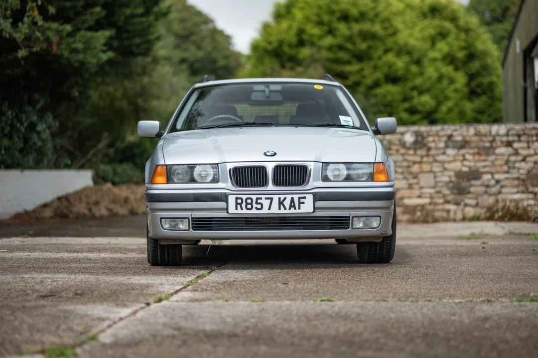 1998 BMW E36 3 Series - Image 2 of 31