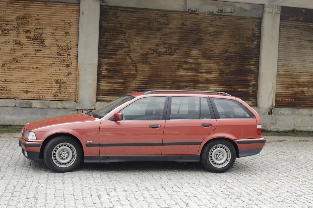 1998 BMW E36 3 Series - Image 6 of 31
