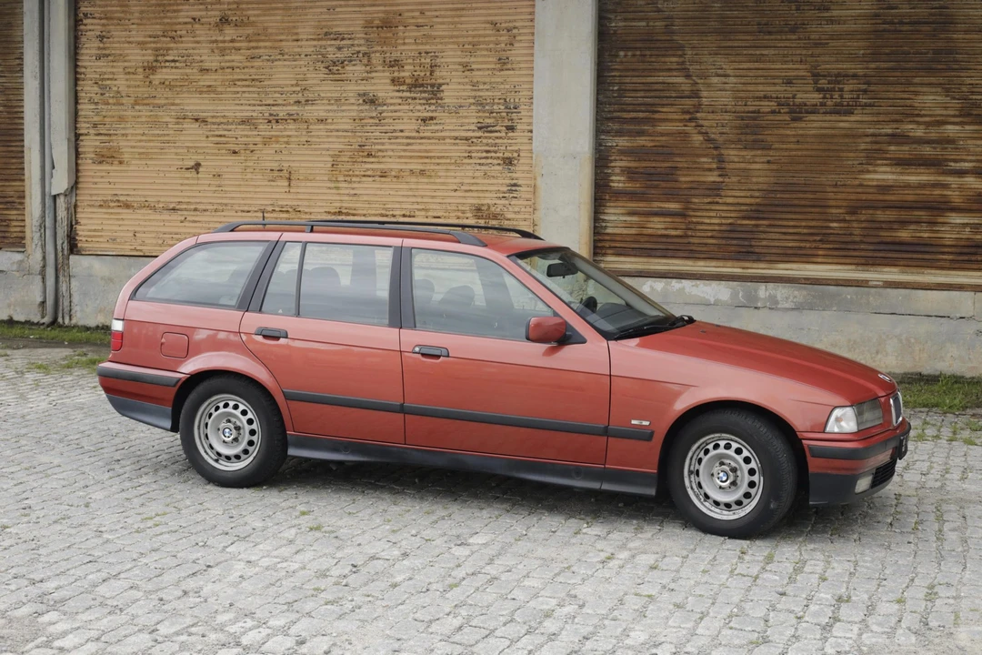 1998 BMW E36 3 Series - Image 23 of 31