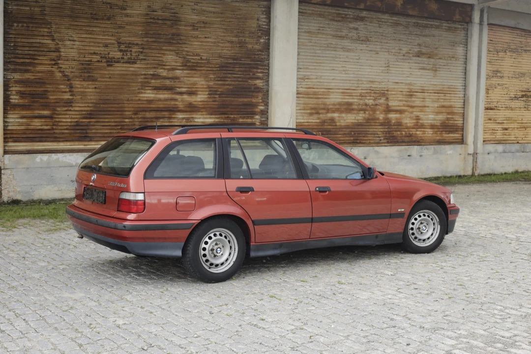 1998 BMW E36 3 Series - Image 20 of 31