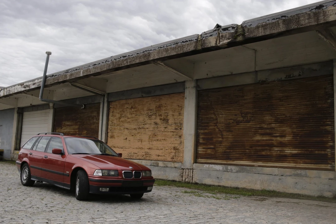 1998 BMW E36 3 Series - Image 31 of 31