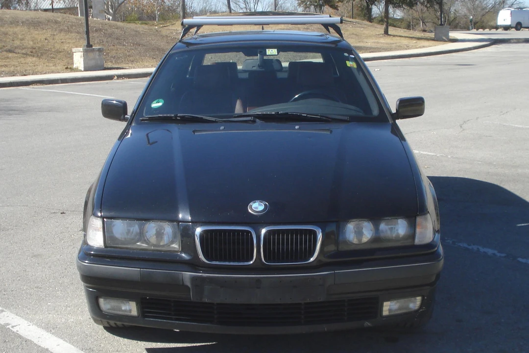 1998 BMW E36/5 3 Series Compact - Image 2 of 18