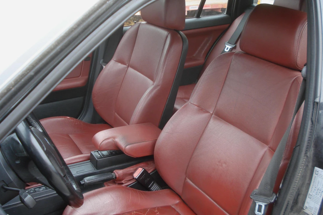 1998 BMW E36/5 3 Series Compact - Image 18 of 18