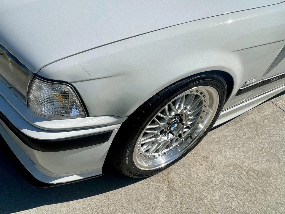 1998 BMW E36/5 3 Series Compact - Image 26 of 31