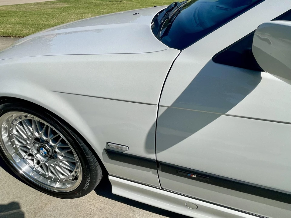 1998 BMW E36/5 3 Series Compact - Image 25 of 31
