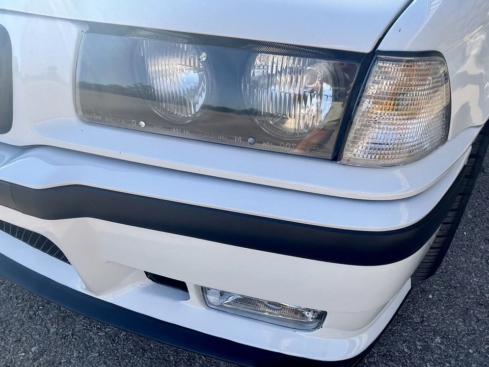 1998 BMW E36/5 3 Series Compact - Image 30 of 31