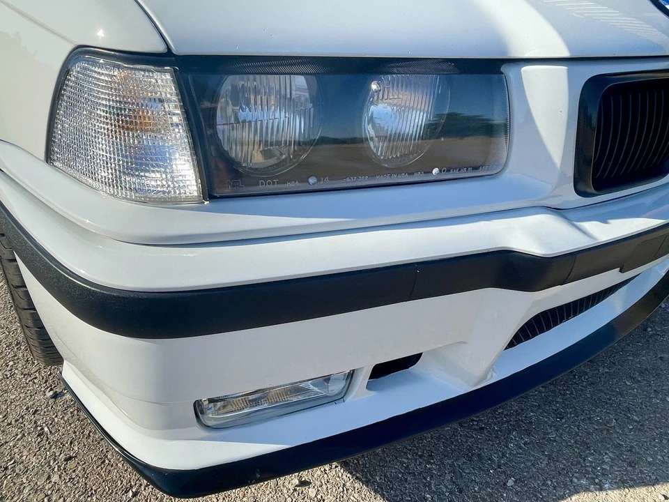 1998 BMW E36/5 3 Series Compact - Image 29 of 31