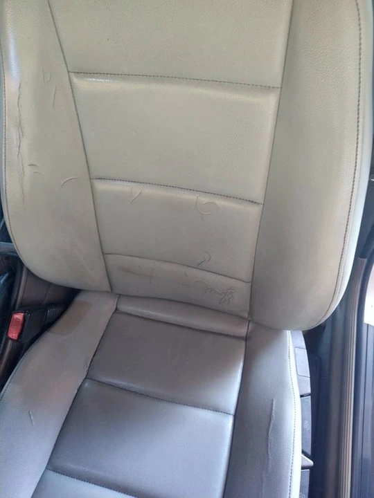 1998 BMW E36/5 3 Series Compact - Image 3 of 10