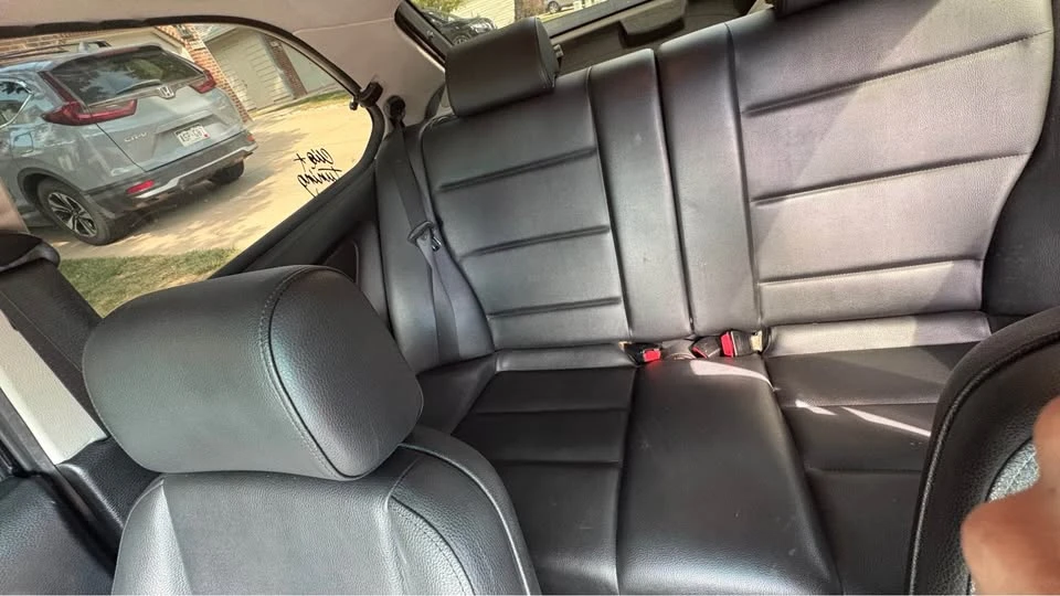 1998 BMW E36/5 3 Series Compact - Image 7 of 7