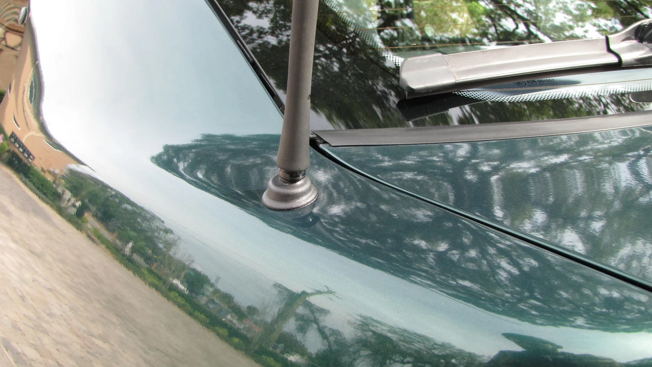 1998 BMW E36/5 3 Series Compact - Image 18 of 31