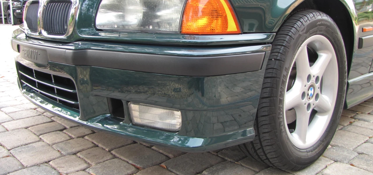 1998 BMW E36/5 3 Series Compact - Image 13 of 31