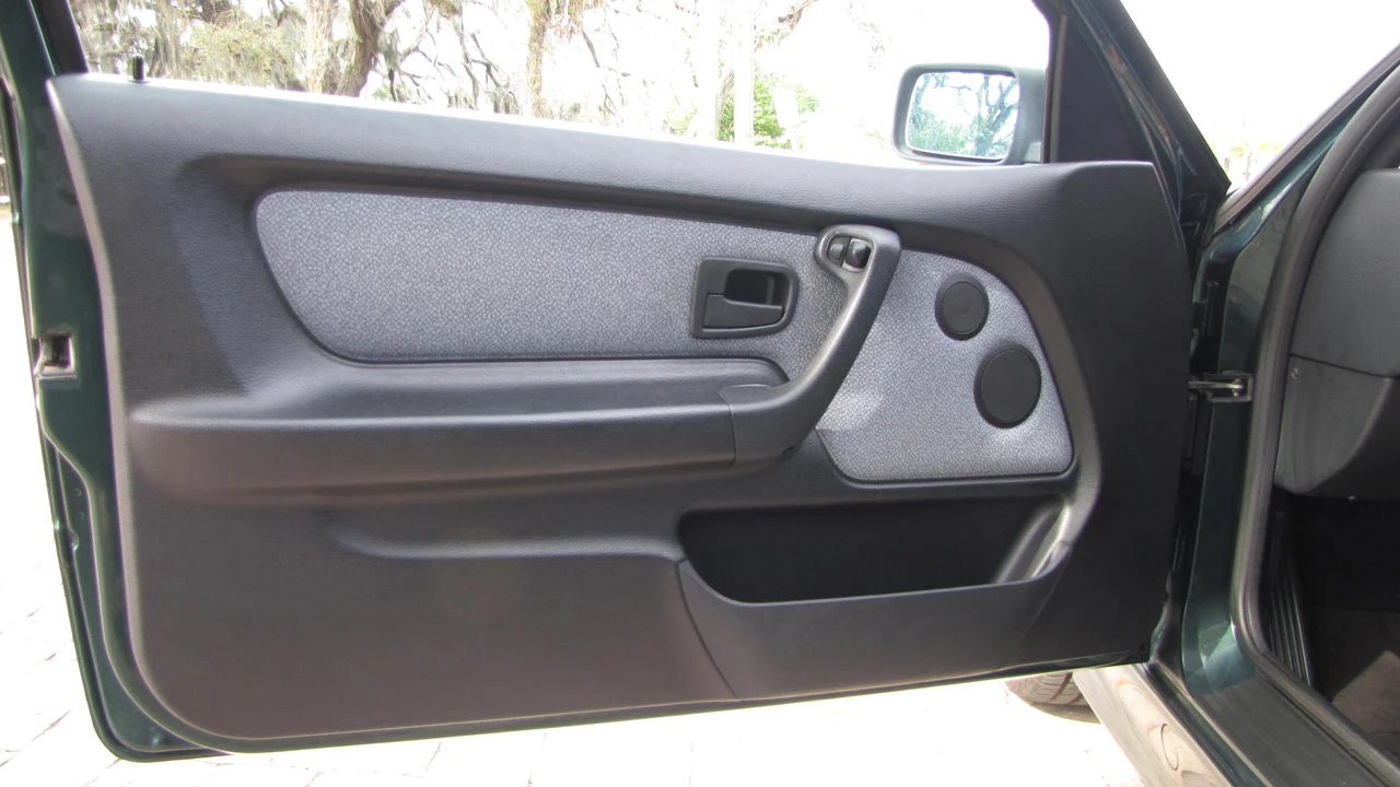 1998 BMW E36/5 3 Series Compact - Image 27 of 31