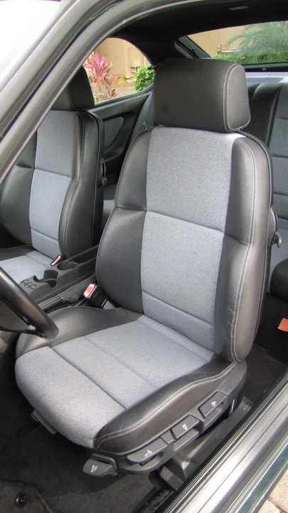 1998 BMW E36/5 3 Series Compact - Image 29 of 31