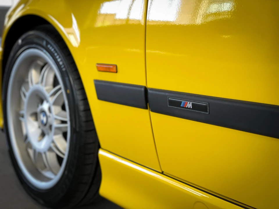 1998 BMW E36/5 3 Series Compact - Image 16 of 31