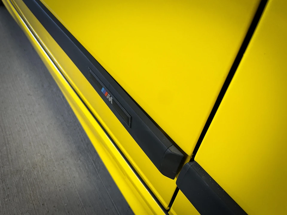 1998 BMW E36/5 3 Series Compact - Image 25 of 31
