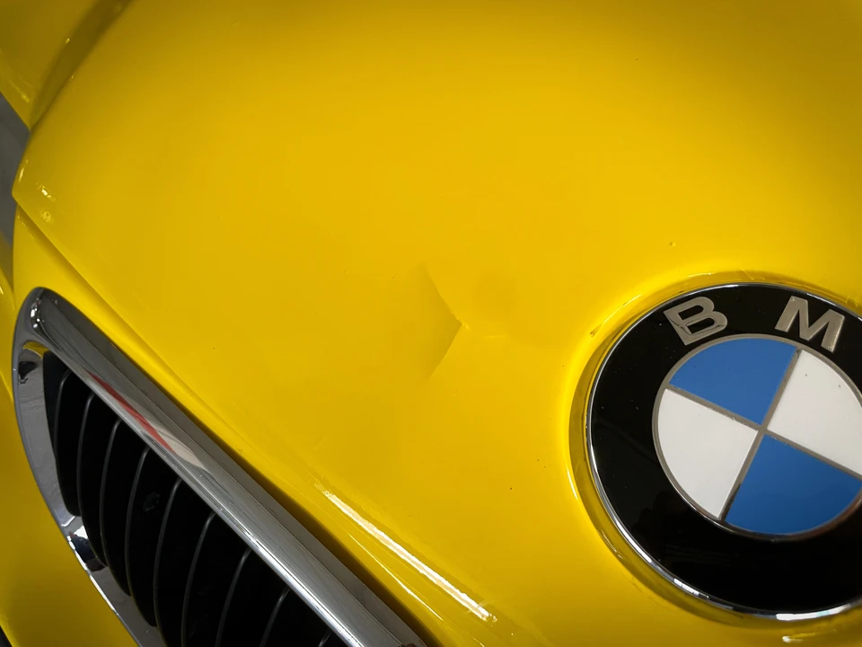 1998 BMW E36/5 3 Series Compact - Image 26 of 31