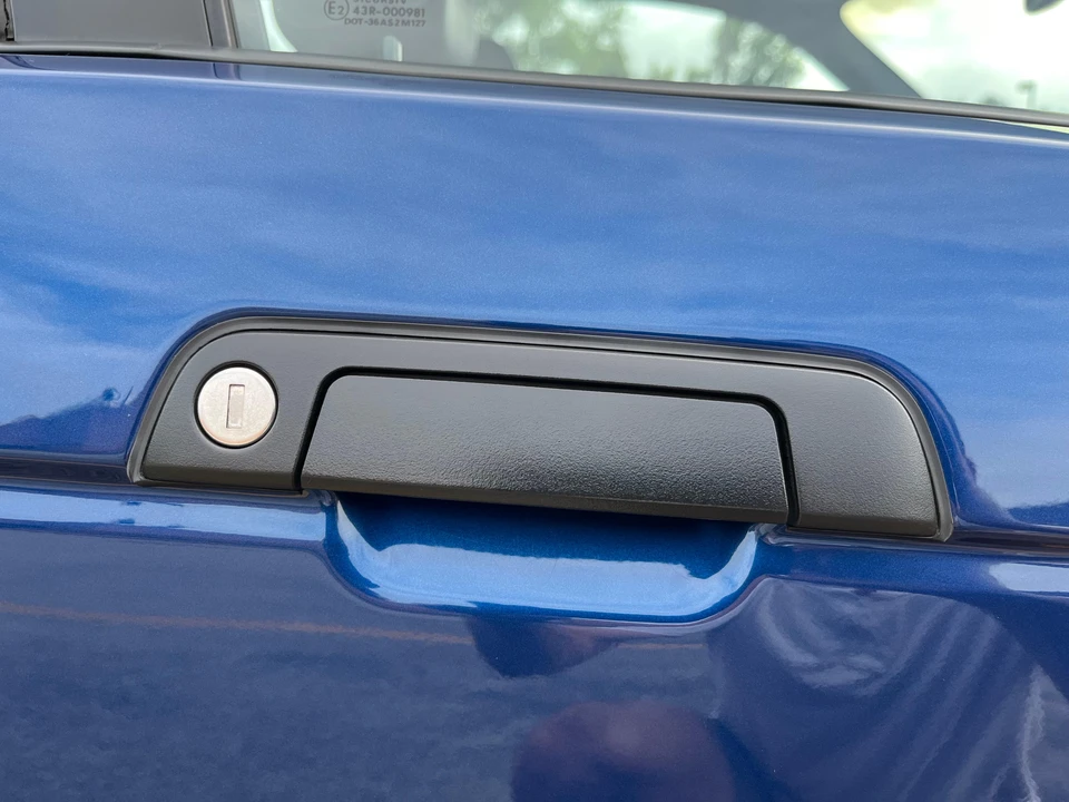 1998 BMW E36/5 3 Series Compact - Image 22 of 29