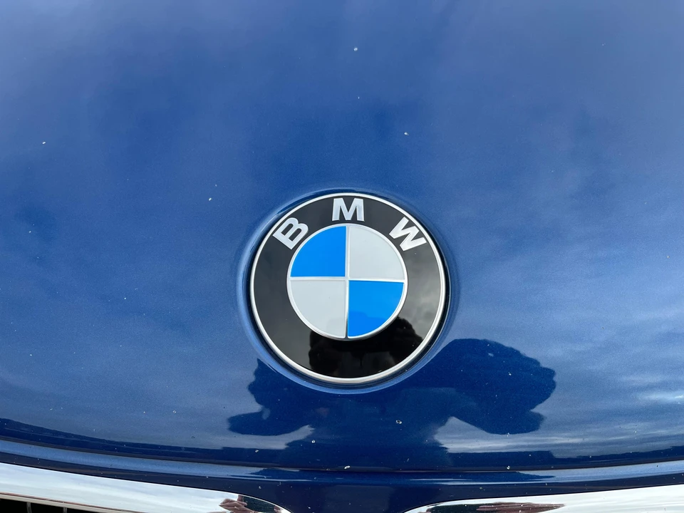 1998 BMW E36/5 3 Series Compact - Image 11 of 29
