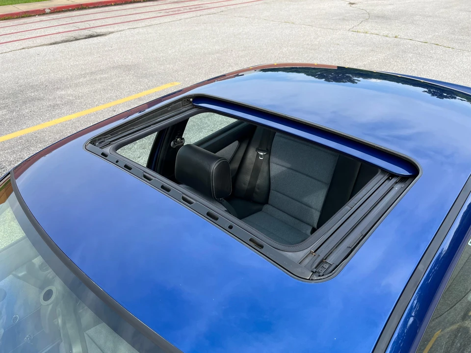 1998 BMW E36/5 3 Series Compact - Image 18 of 29