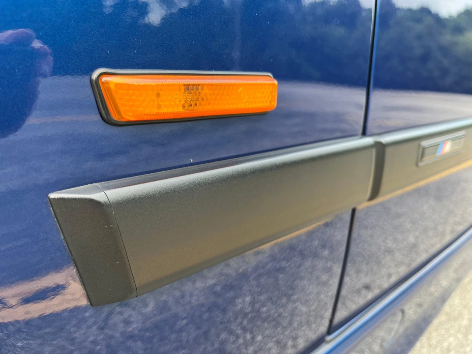 1998 BMW E36/5 3 Series Compact - Image 14 of 29