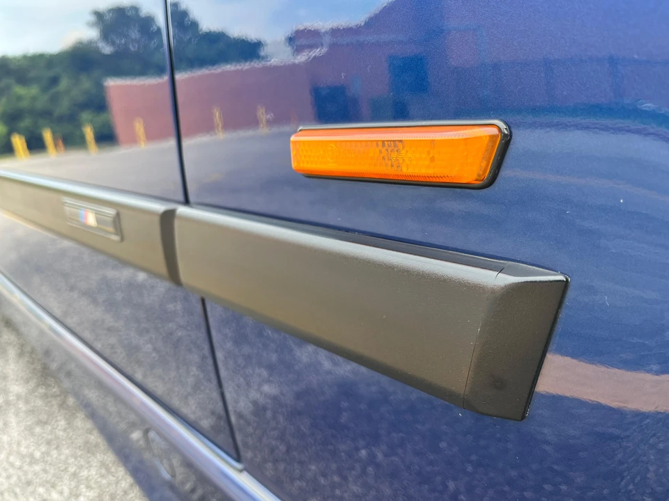1998 BMW E36/5 3 Series Compact - Image 25 of 29