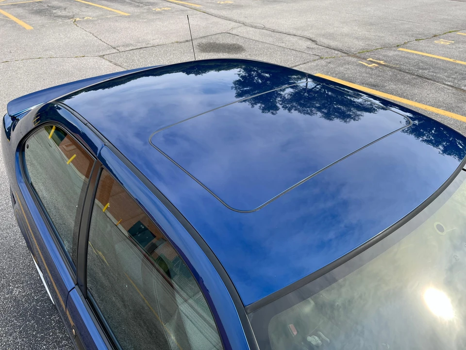 1998 BMW E36/5 3 Series Compact - Image 23 of 29