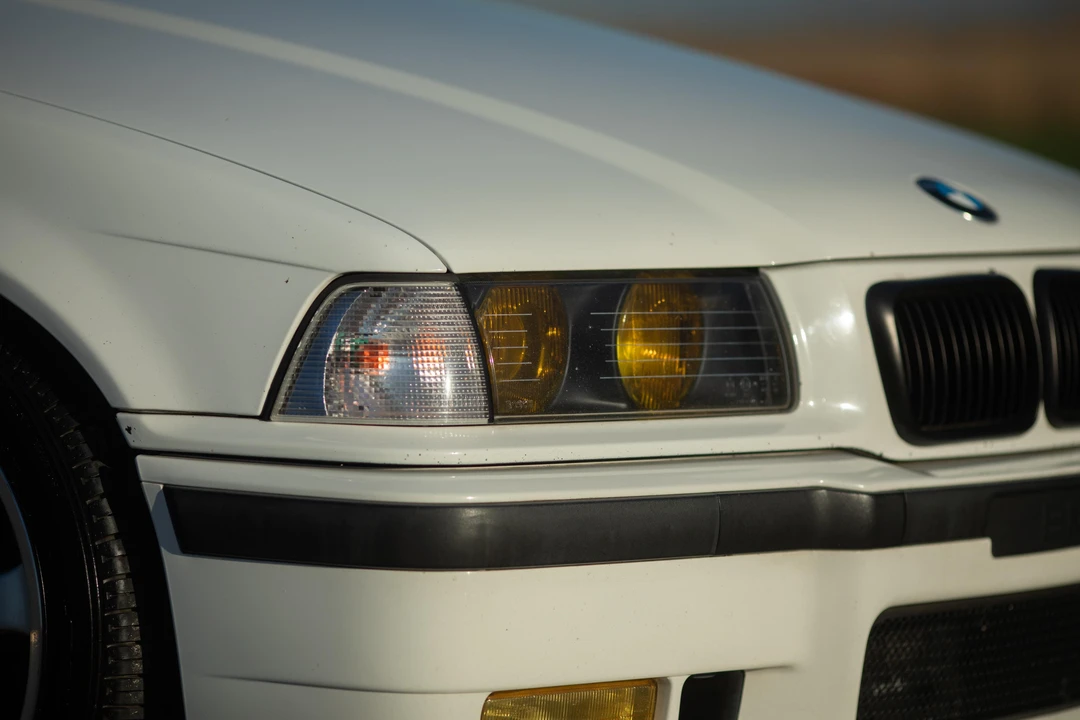 1998 BMW E36/5 3 Series Compact - Image 20 of 31