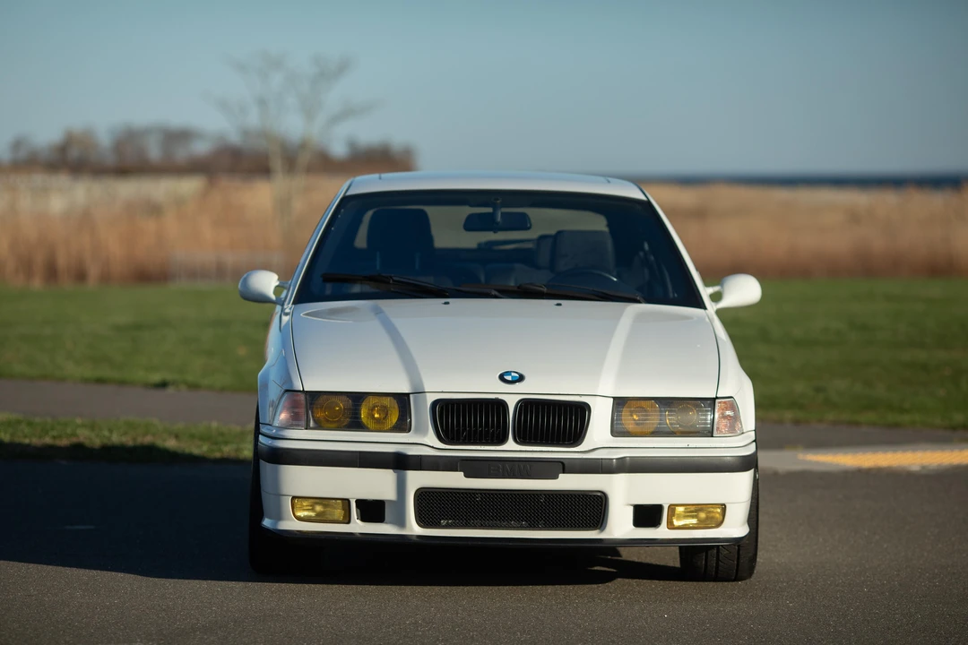 1998 BMW E36/5 3 Series Compact - Image 6 of 31