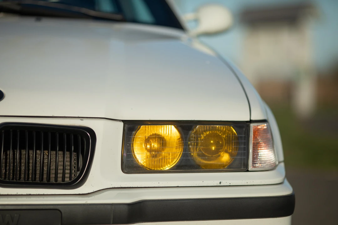 1998 BMW E36/5 3 Series Compact - Image 28 of 31