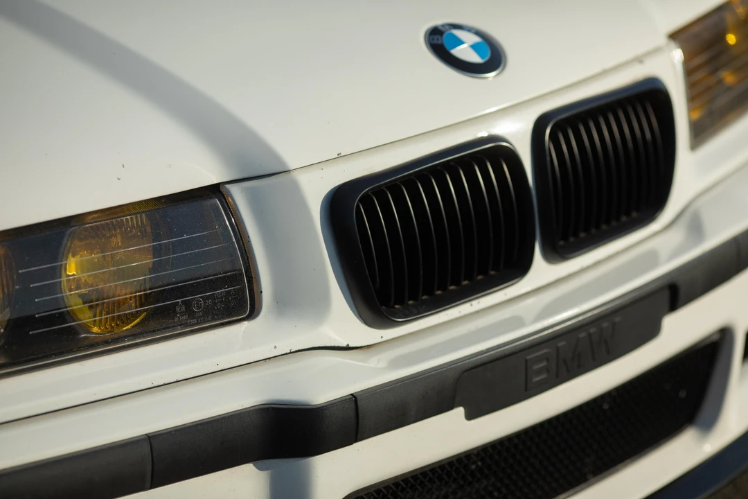 1998 BMW E36/5 3 Series Compact - Image 24 of 31